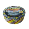 Wholesale of asphalt self-adhesive waterproof tape for roof color tile steel joint leakage repair without self-adhesive fireproof roll material from the manufacturer Item Picture